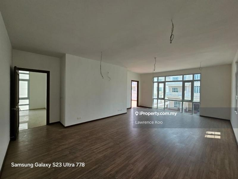 Banglo untuk Dijual di Taman Kota Syahbandar, Melaka City oleh Lawrence Koo - iProperty.com.my