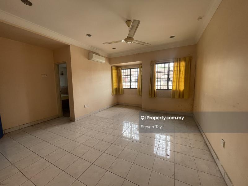 2-storey Terraced House for Sale in Bandar Damai Perdana, Cheras by Steven Tay - iProperty.com.my