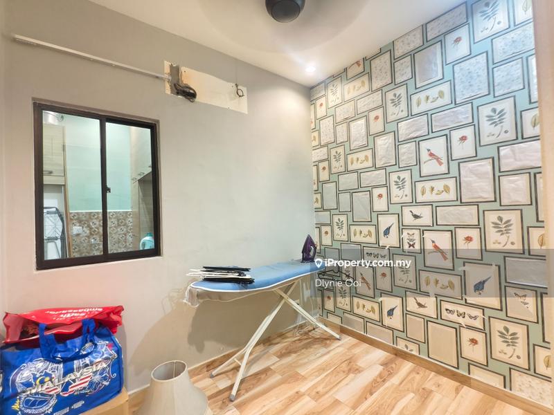 Rumah Berkembar untuk Dijual di Riverview Kemensah, Melawati oleh Dlynie Ooi - iProperty.com.my