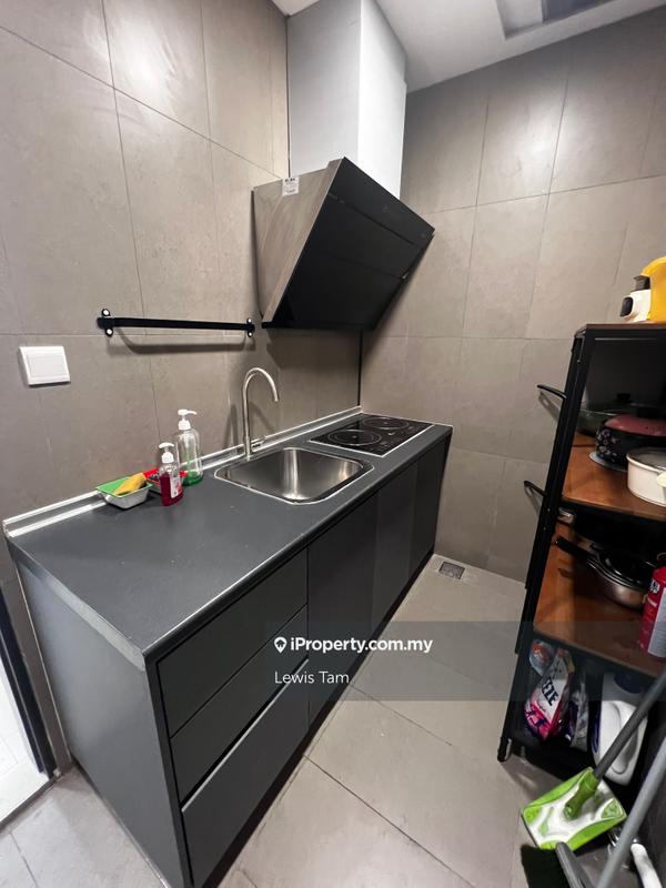 Condominium for Rent in The Fennel by Lewis Tam - iProperty.com.my