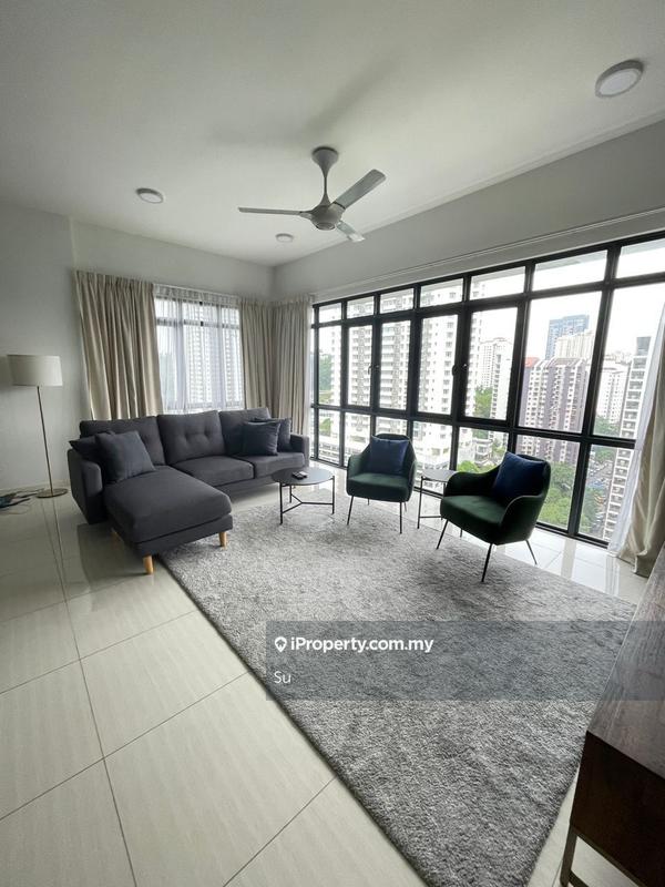 For Rent - Inwood Residences