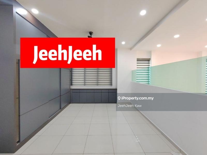 Banglo untuk Dijual di Yarra Park Fairfield Villas, Sungai Petani oleh JeehJeeh Kaw - iProperty.com.my