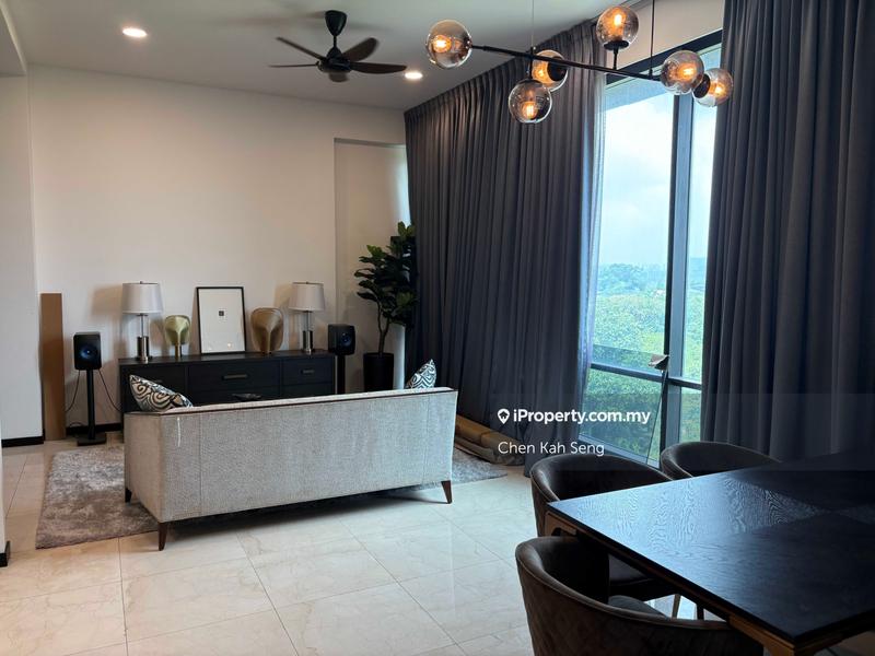 For Rent - Opus KL