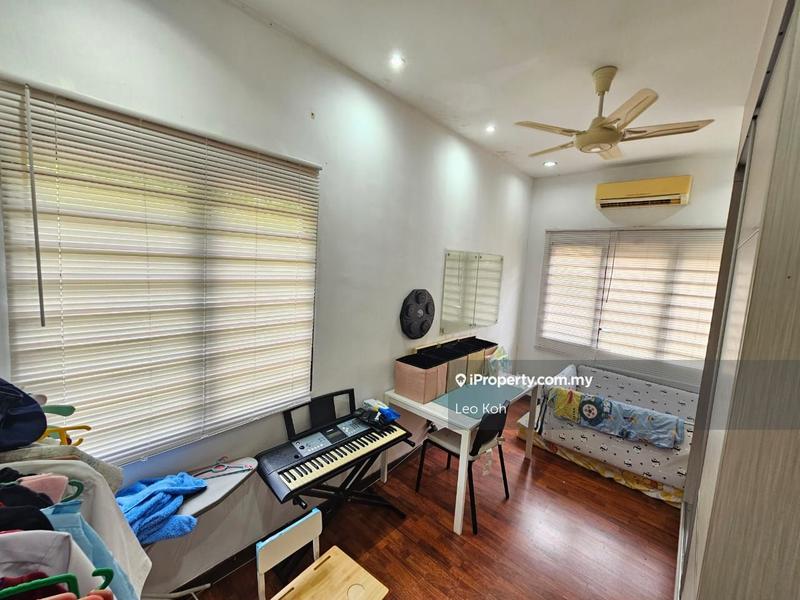 2.5-storey Terraced House for Sale in Taman Puchong Hartamas, Puchong by Leo Koh - iProperty.com.my