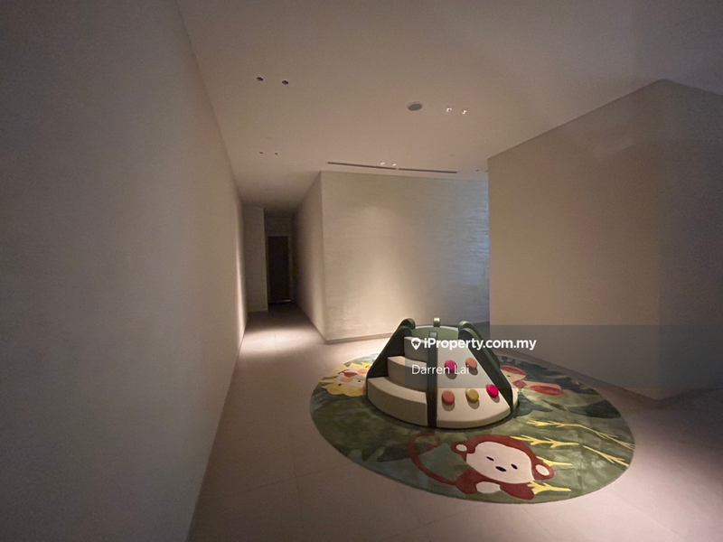 For Sale - Pavilion Damansara Heights