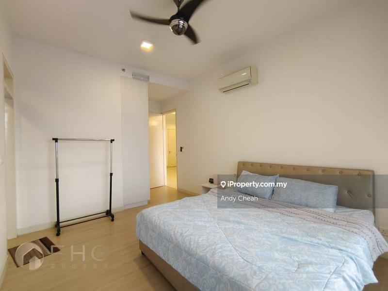 Service Residence for Rent in Sunway Citrine Residences by Andy Cheah - iProperty.com.my
