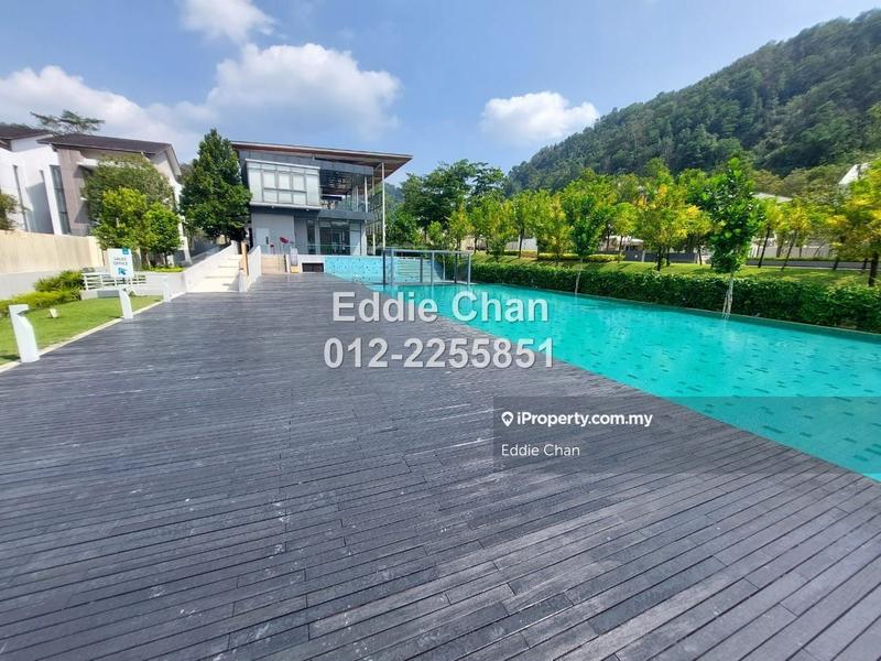 Semi-Detached House for Sale in Sierra Ukay, Ampang by Eddie Chan - iProperty.com.my