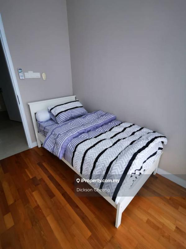 Service Residence for Rent in TTDI Ascencia by Dickson Cheong - iProperty.com.my