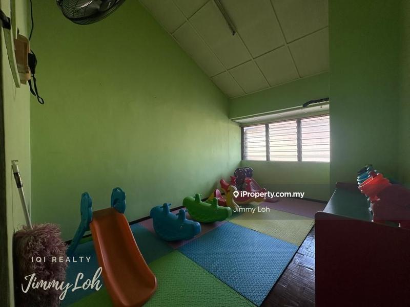 Rumah Berangkai 2 Tingkat untuk Dijual di jalan belimbing, Shah Alam oleh Jimmy Loh - iProperty.com.my