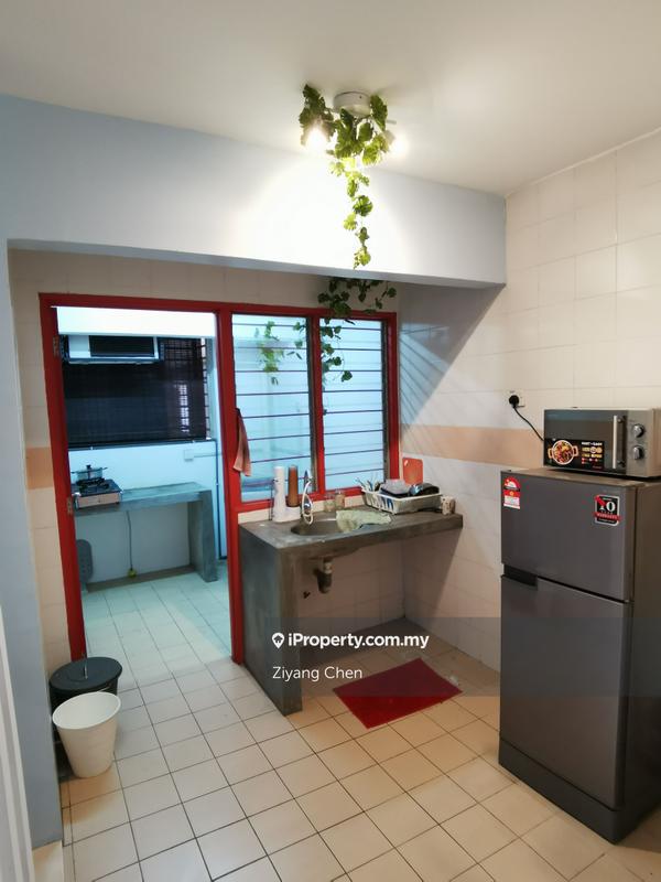 Apartment for Rent in Damai Apartment by Ziyang Chen - iProperty.com.my