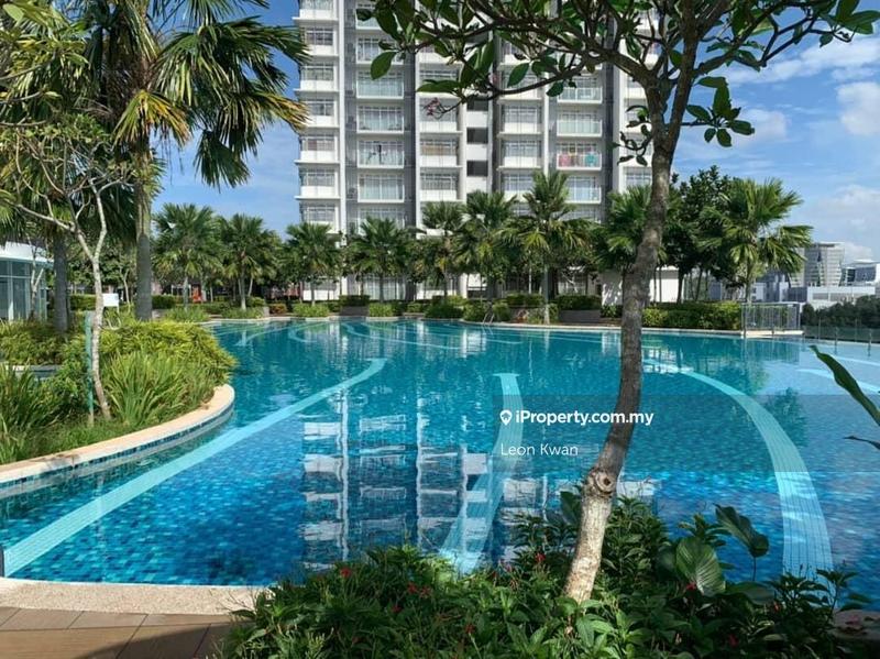 Kondominium untuk Disewa di Dwiputra Residences oleh Leon Kwan - iProperty.com.my