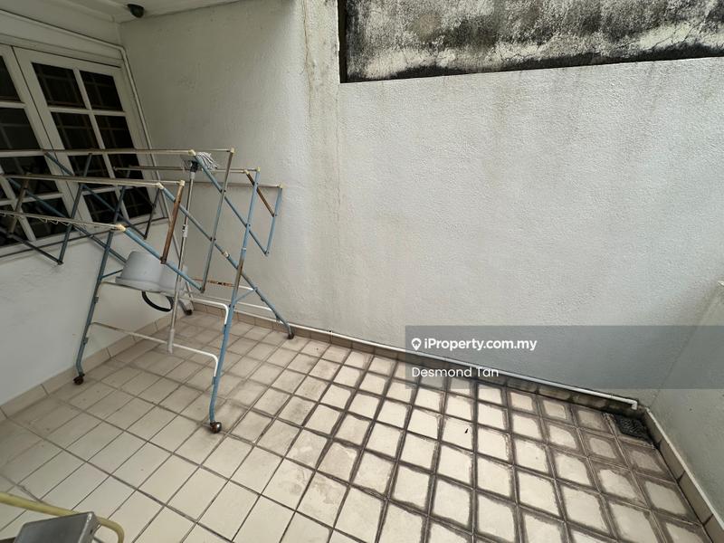 2-storey Terraced House for Sale in Taman Sea, Petaling Jaya by Desmond Tan - Exterior - iProperty.com.my
