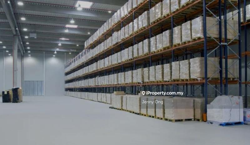 Detached Factory for Rent in Seberang Perai, Penang by Jenny Ong - iProperty.com.my