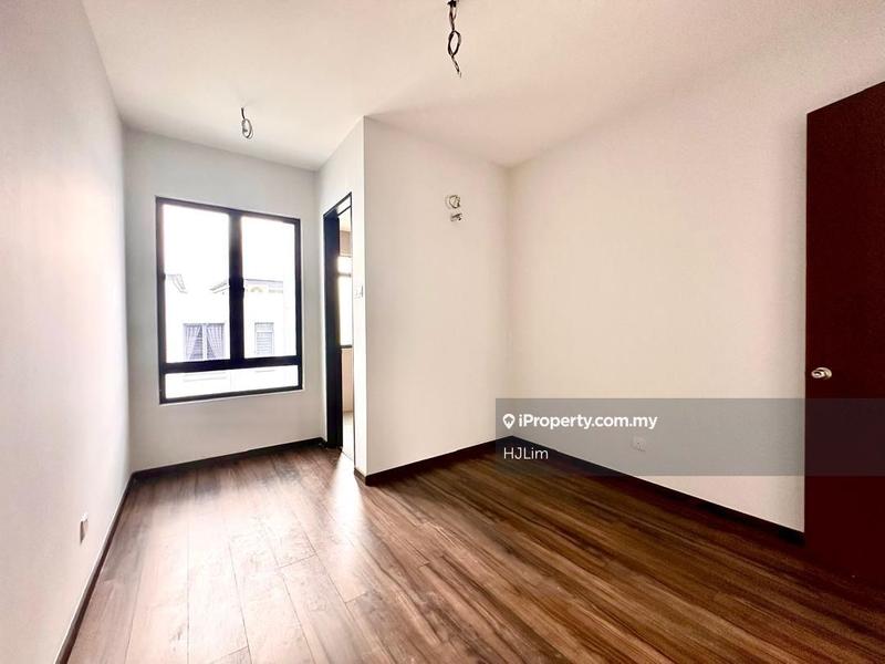 2-storey Terraced House for Sale in Kajang East, Semenyih by HJLim - iProperty.com.my