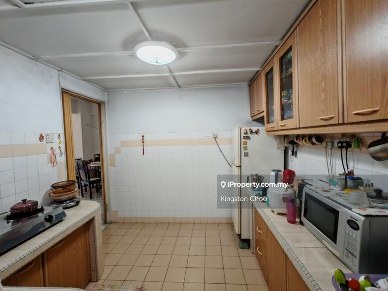 Kondominium untuk Dijual di Prisma Cheras oleh Kingston Choo - iProperty.com.my