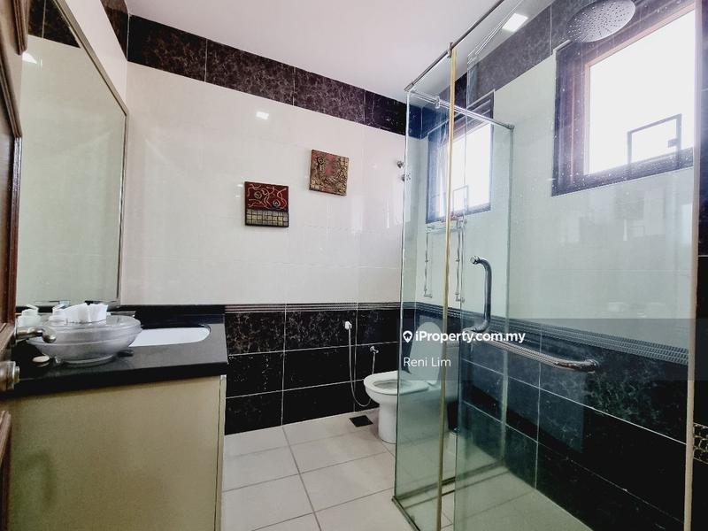 Bungalow House for Sale in Damansara Idaman, Ara Damansara by Reni Lim - iProperty.com.my