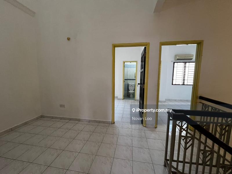 Rumah Berangkai 2 Tingkat untuk Dijual di Mutiara Rini, Skudai oleh Novan Loo - iProperty.com.my