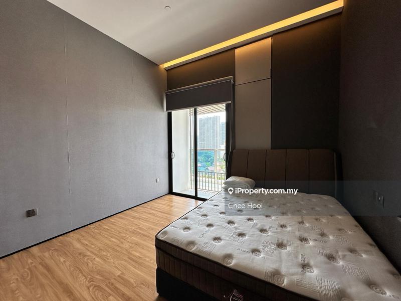 Kediaman Servis untuk Disewa di City of Dreams oleh Chee Hooi - iProperty.com.my