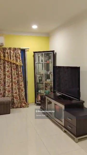 For Rent - Dynasty Condo (Dinasti Klang)