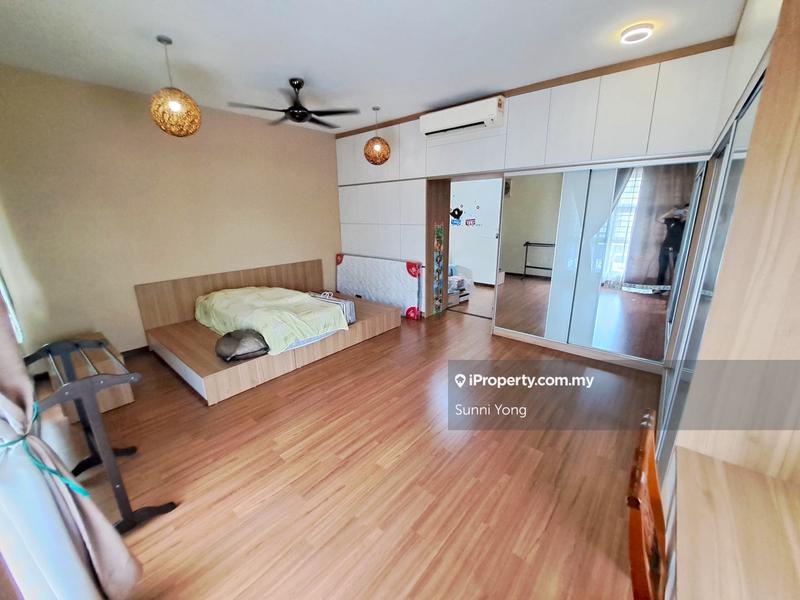 Bungalow House for Rent in Saujana Puchong, Puchong by Sunni Yong - iProperty.com.my