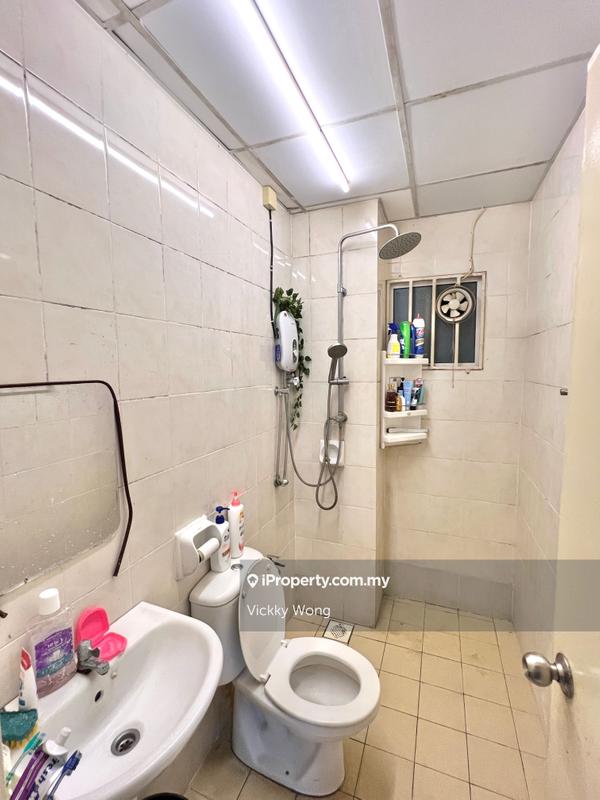 Condominium for Sale in Monte Bayu by Vickky Wong - iProperty.com.my