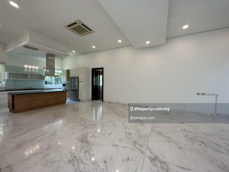 Bungalow House for Sale in Bukit Tunku (Kenny Hills), Kuala Lumpur by Brandon Lim - Kitchen - iProperty.com.my