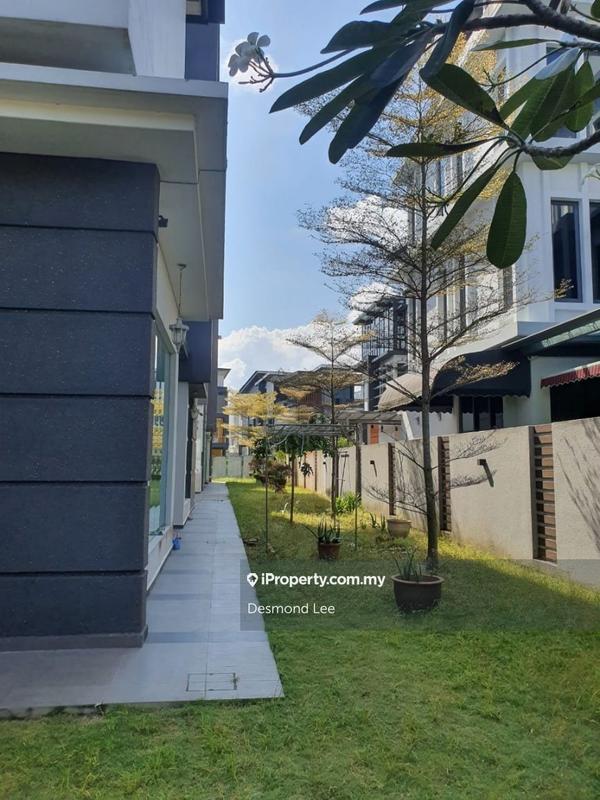 Bungalow House untuk Dijual di Tmn Desa Tebrau, bungalow, Ulu Tiram oleh Desmond Lee - iProperty.com.my