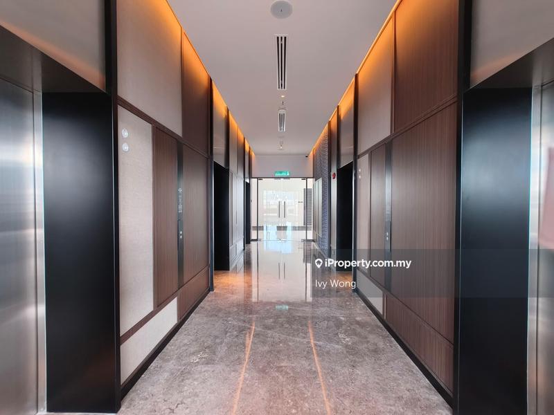 Residensi Servis untuk Disewa di Marriott Residence @ Gurney oleh Ivy Wong - iProperty.com.my