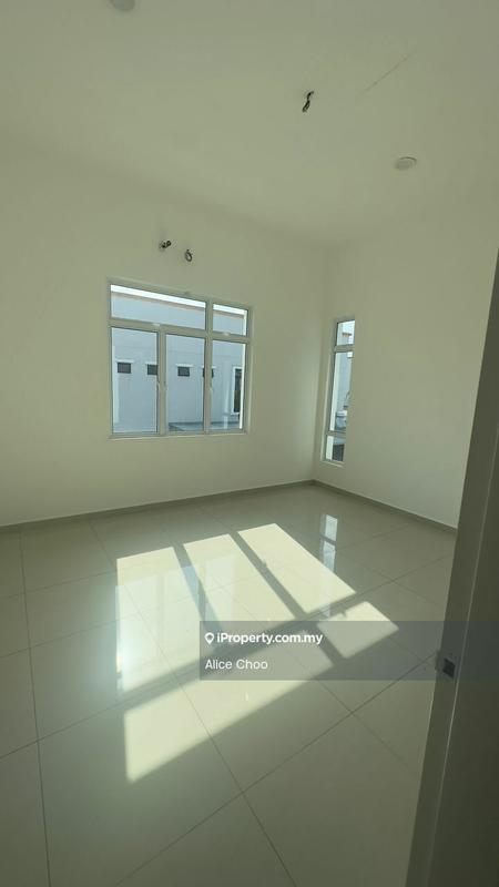 Rumah Berkembar untuk Dijual di Kluang, Johor oleh Alice Choo - Interior - iProperty.com.my