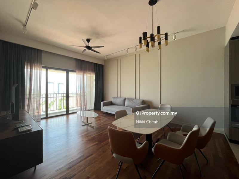 For Rent - Straits Residences