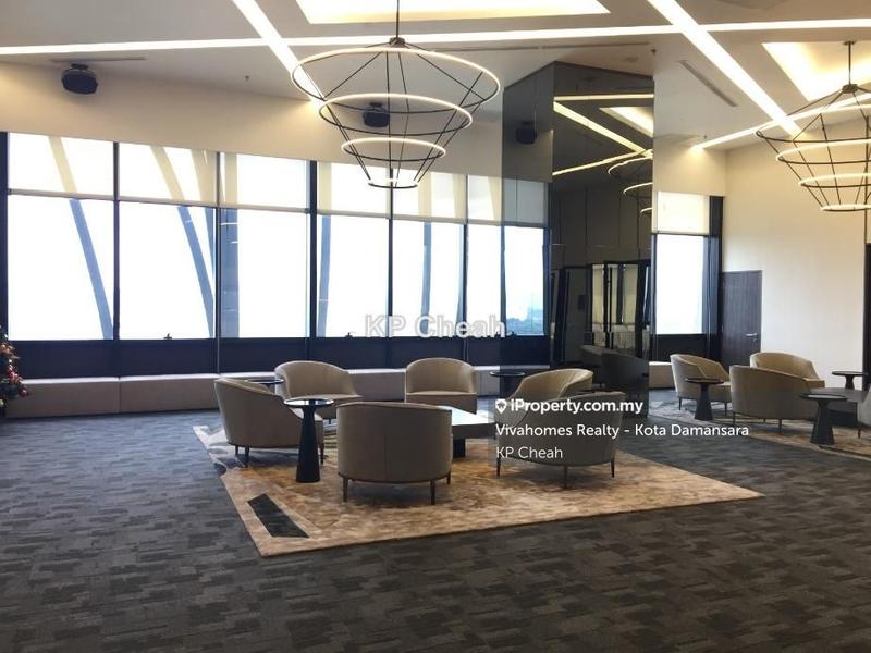 Pejabat untuk Dijual di KL City Centre, Kuala Lumpur oleh KP Cheah - iProperty.com.my