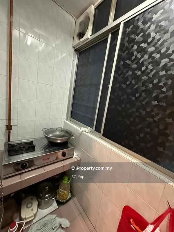 Pangsapuri untuk Dijual di Merdeka Villa oleh SC Yap - iProperty.com.my