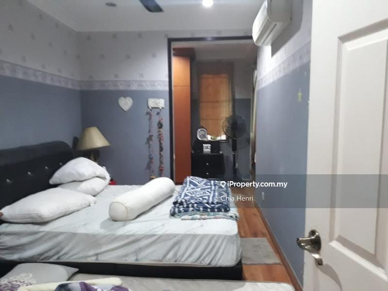 Rumah Berkembar untuk Dijual di Bukit Rahman Putra, Sungai Buloh oleh Chia Henri - iProperty.com.my