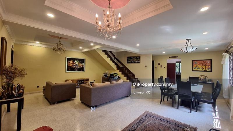 2-storey Terraced House for Sale in Damansara Heights, Damansara Heights by Neena KS - iProperty.com.my