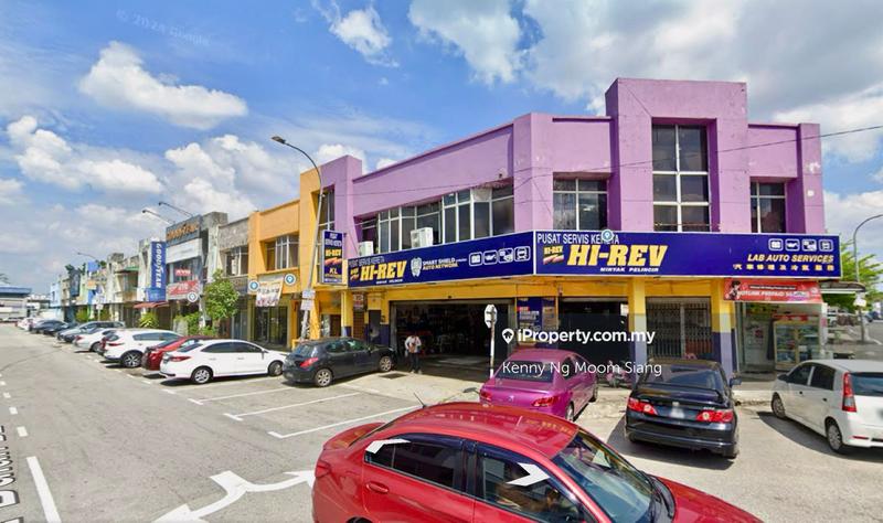 Kedai untuk Disewa di Bandar Pinggiran Subang, Shah Alam oleh Kenny Ng Moom Siang - iProperty.com.my