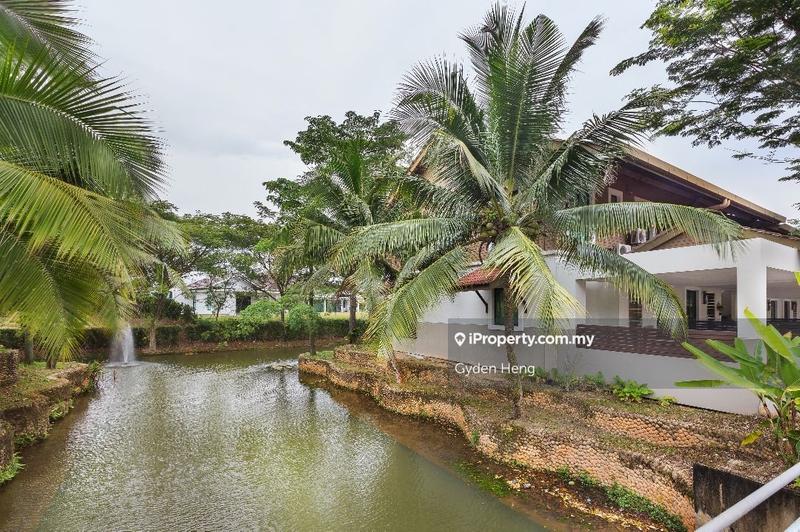 Rumah Teres 2-Tingkat untuk Dijual di Leisure Farm, Gelang Patah oleh Gyden Heng - iProperty.com.my