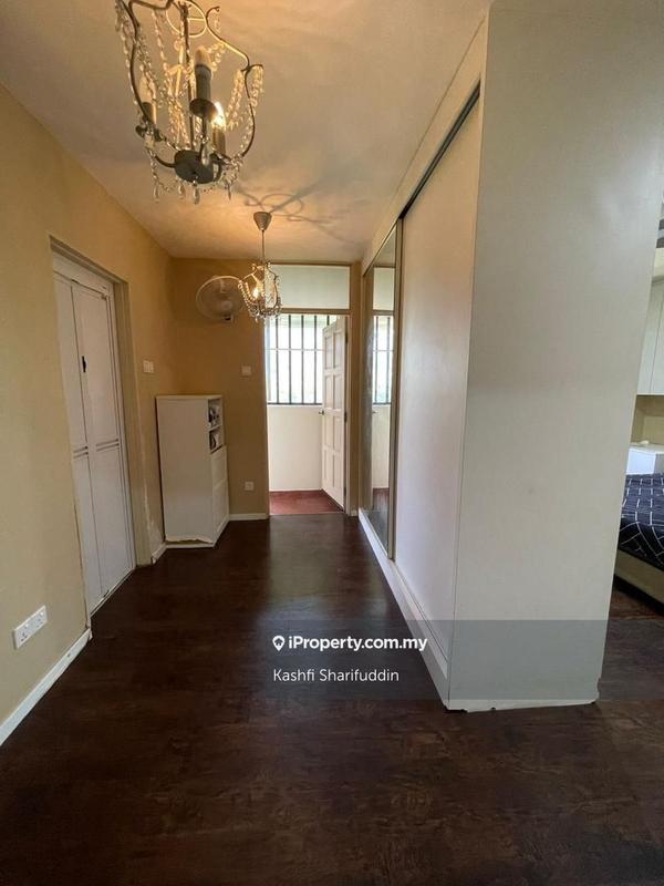 Condominium for Sale in Menara Kayangan by Kashfi Sharifuddin - iProperty.com.my