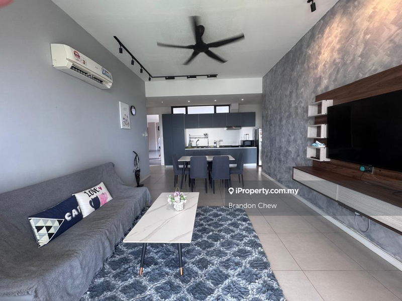 For Rent - The Echelon