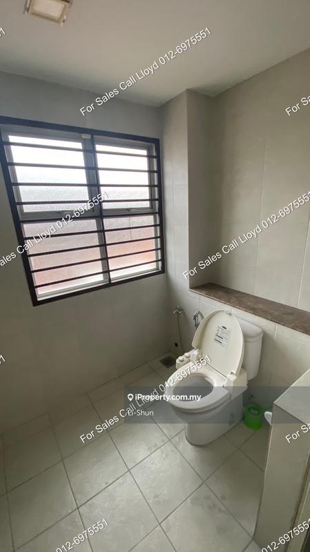 2-storey Terraced House for Sale in Ambang Botanic, Klang by Li-Shun - iProperty.com.my