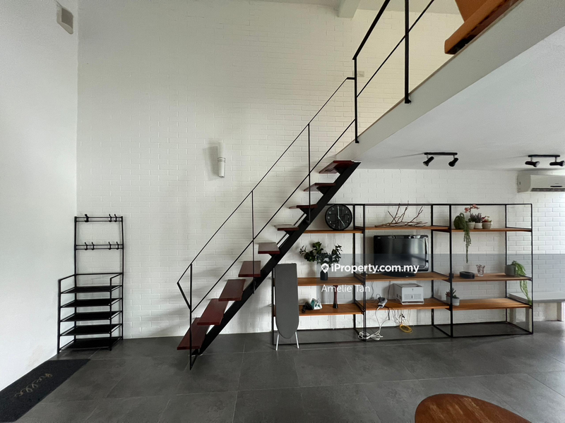 Service Residence for Sale in Empire Damansara by Amelie Tan - iProperty.com.my