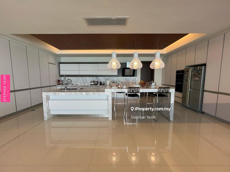 Condominium for Sale in Infinity Beachfront Condominium by Stephan Yeoh - iProperty.com.my