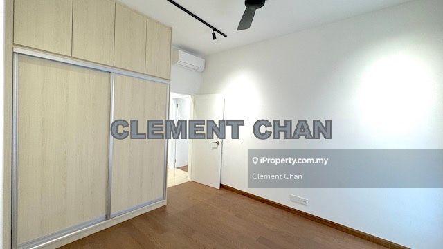 Condominium for Rent in Bangsar Hill Park by Clement Chan - iProperty.com.my