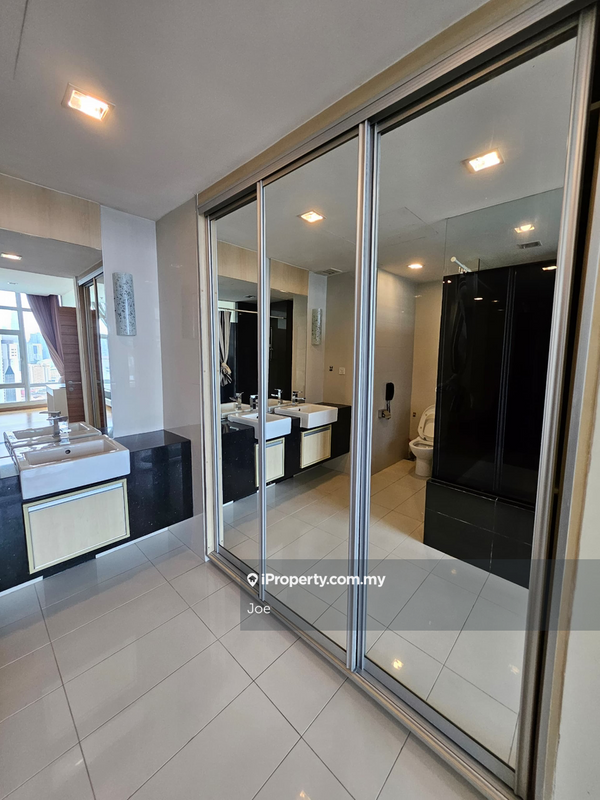 Service Residence for Rent in Dua Sentral by Joe - iProperty.com.my