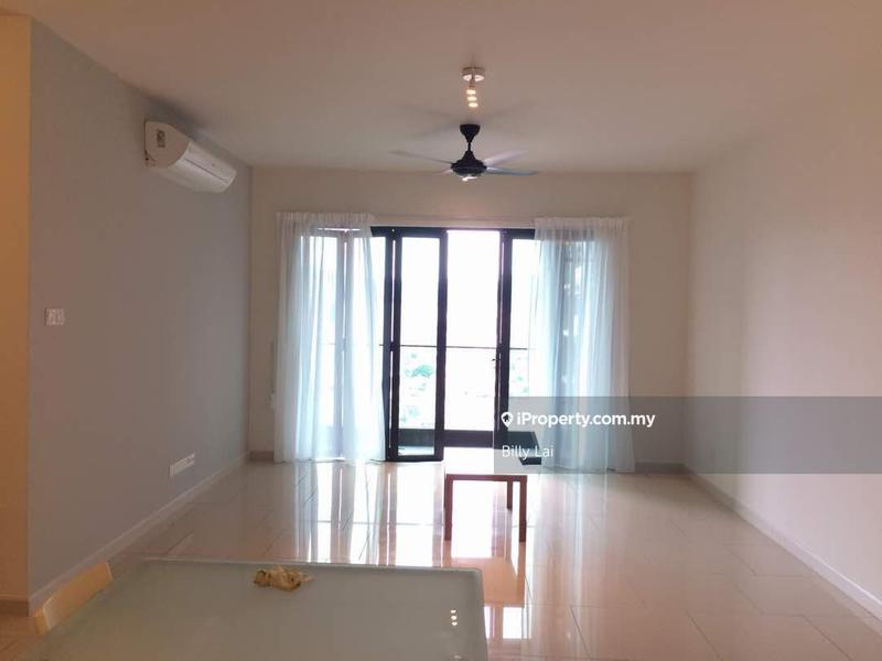 Kondominium untuk Dijual di The Reach @ Titiwangsa oleh Billy Lai - iProperty.com.my
