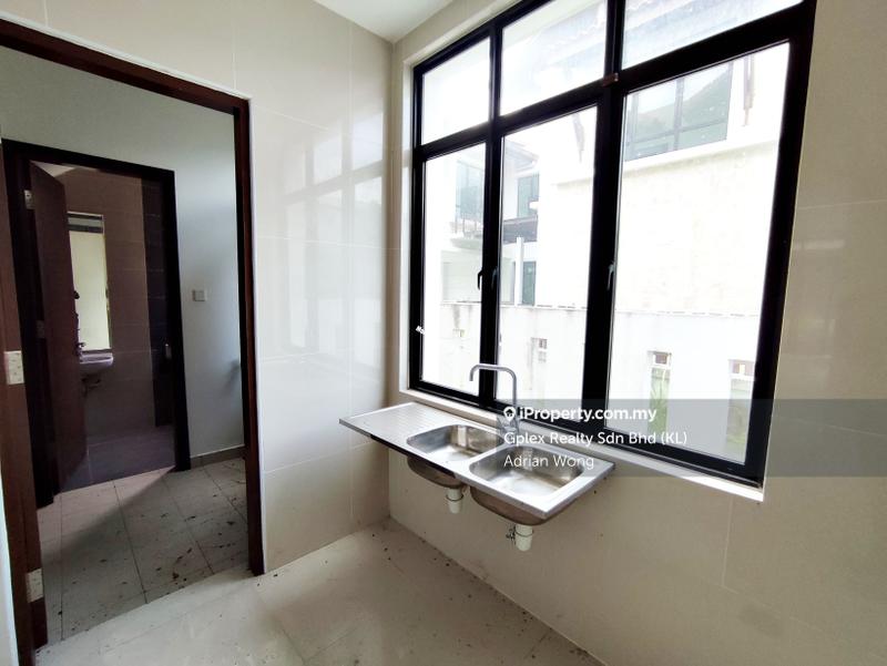 Banglo untuk Dijual di Kota Bayuemas, Klang oleh Adrian Wong - iProperty.com.my