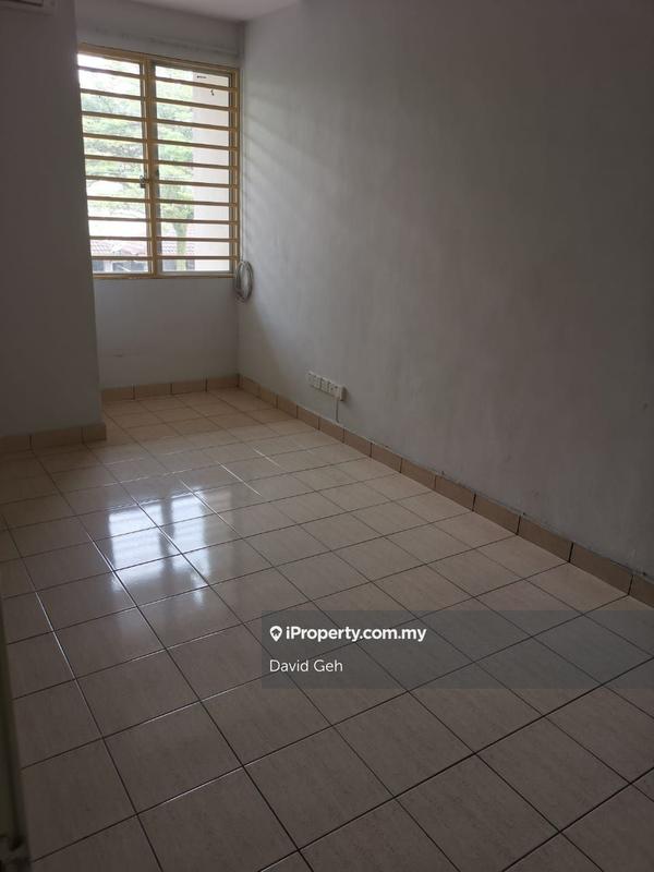 Rumah Berangkai 2 Tingkat untuk Dijual di kjtqa, Seri Kembangan oleh David Geh - iProperty.com.my