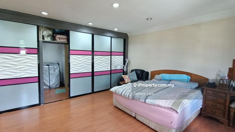 Bungalow House untuk Dijual di Jalan SS1/22A Kampung Tunku, Petaling Jaya oleh James Law - iProperty.com.my