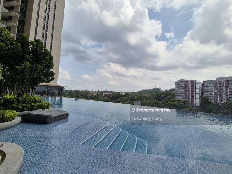 Residensi Servis untuk Dijual di Duta Park Residences oleh Tan Zheng Hong - iProperty.com.my