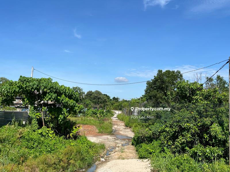 Tanah Perindustrian untuk Disewa di Ladang Sungai Purun, Semenyih oleh Pon Lee Miin - iProperty.com.my