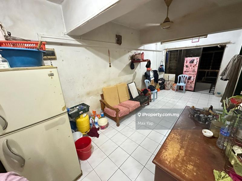 For Sale - Impiana Apartment